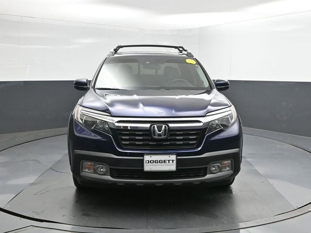 Certified 2017 Honda Ridgeline RTL-E image 22