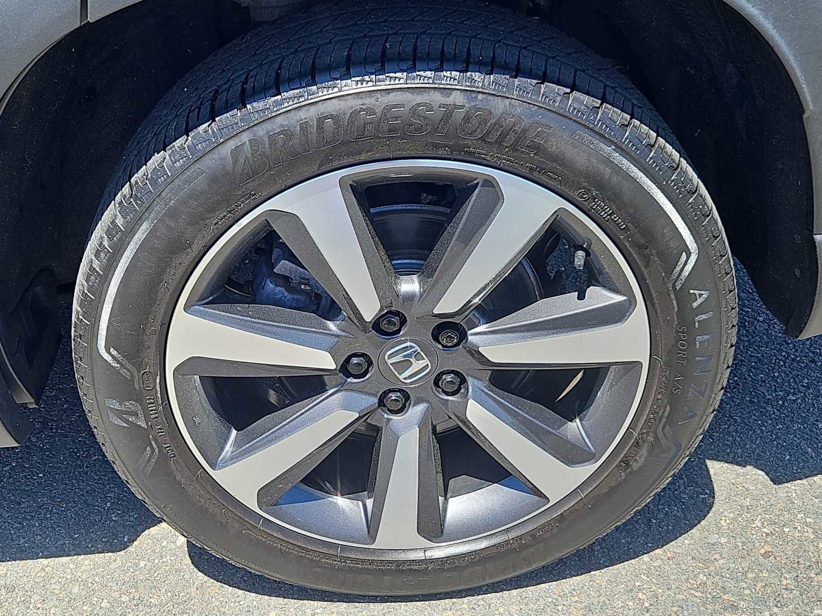 Certified 2023 Honda Pilot Elite image 8