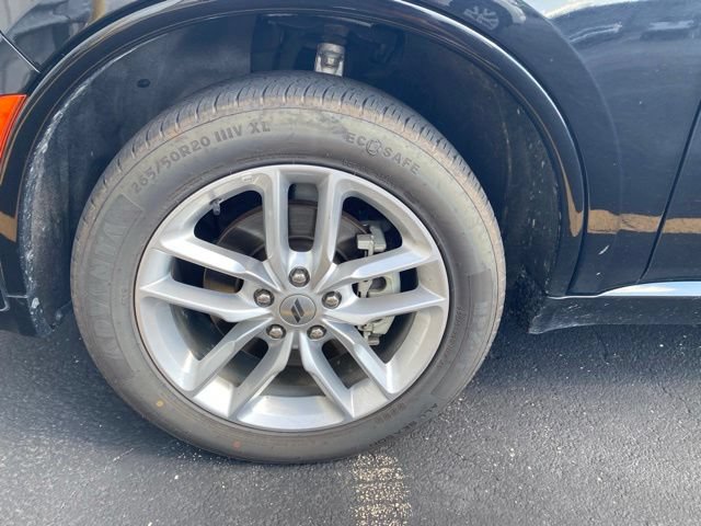 Certified 2023 Dodge Durango GT AWD/4WD image 17