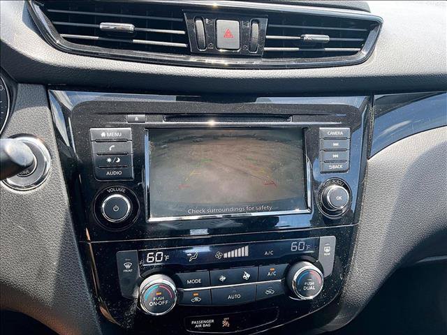 Used 2022 Nissan Rogue Sport SV FWD image 23
