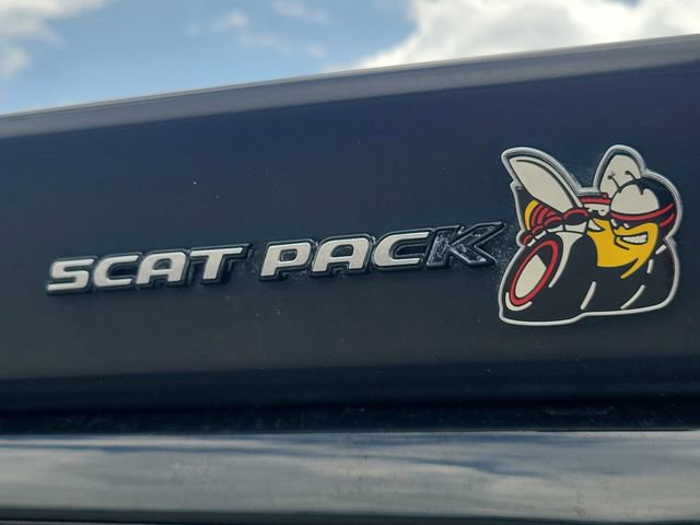 Used 2020 Dodge Challenger R/T Scat Pack RWD image 11