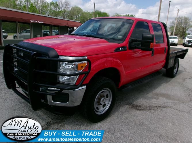 Used 2016 Ford F350 XL