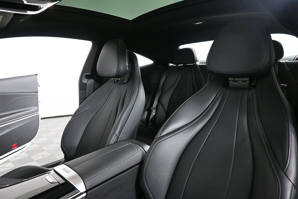 Certified 2024 Mercedes-Benz CLE 300 4MATIC Coupe image 5