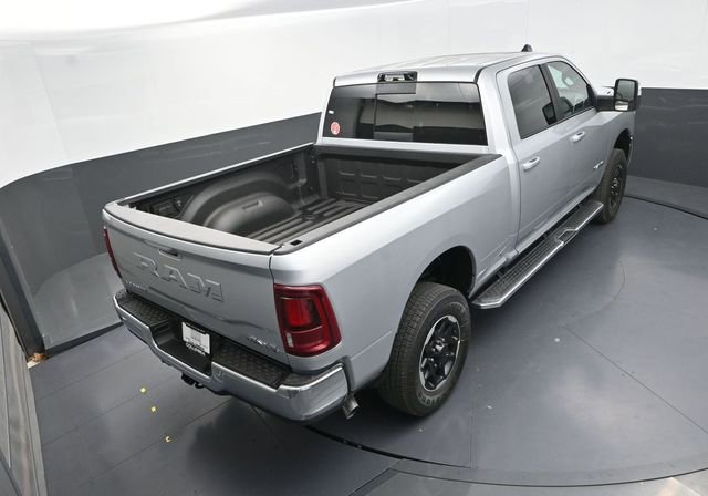 New 2026 RAM 2500 Laramie image 18