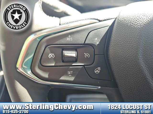 New 2026 Chevrolet TrailBlazer LT w/ Convenience Package image 18