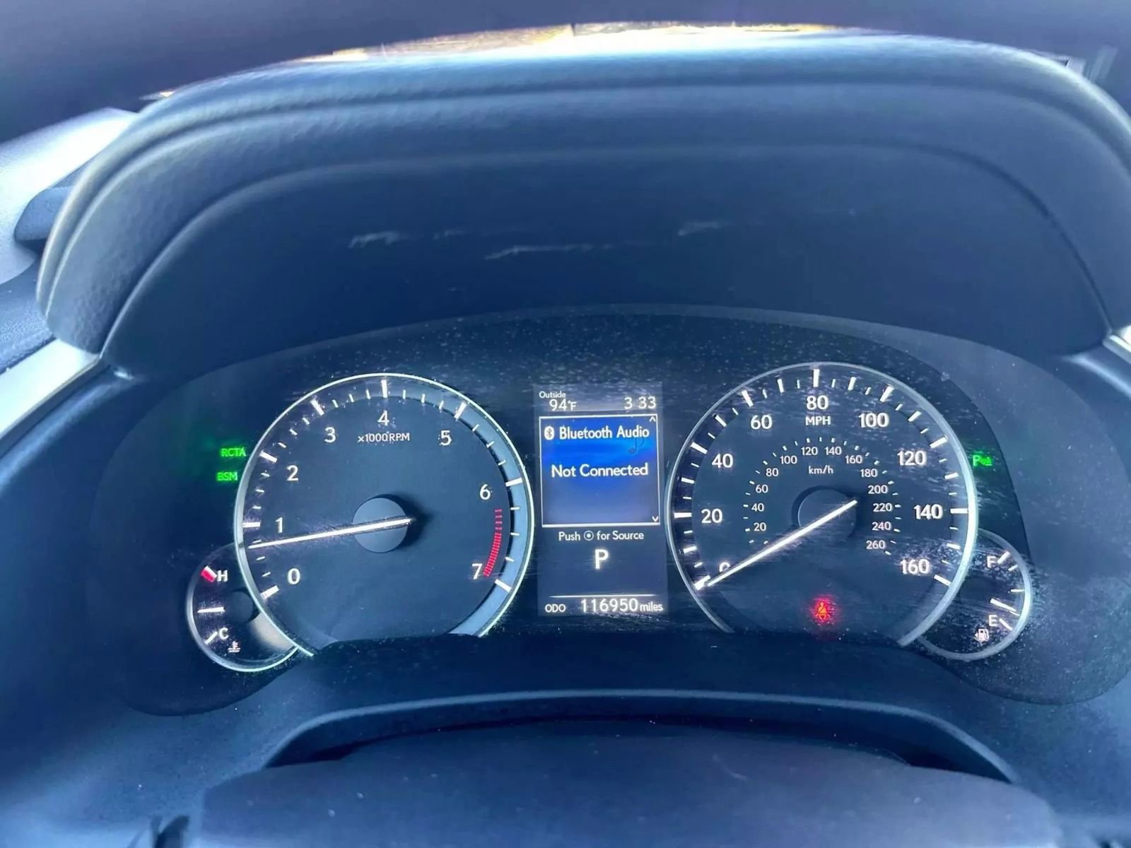 Used 2016 Lexus RX 350 FWD w/ Premium Package image 15