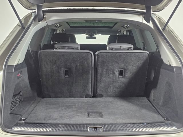 Used 2022 Audi Q7 3.0T Premium Plus w/ Premium Plus Package image 17