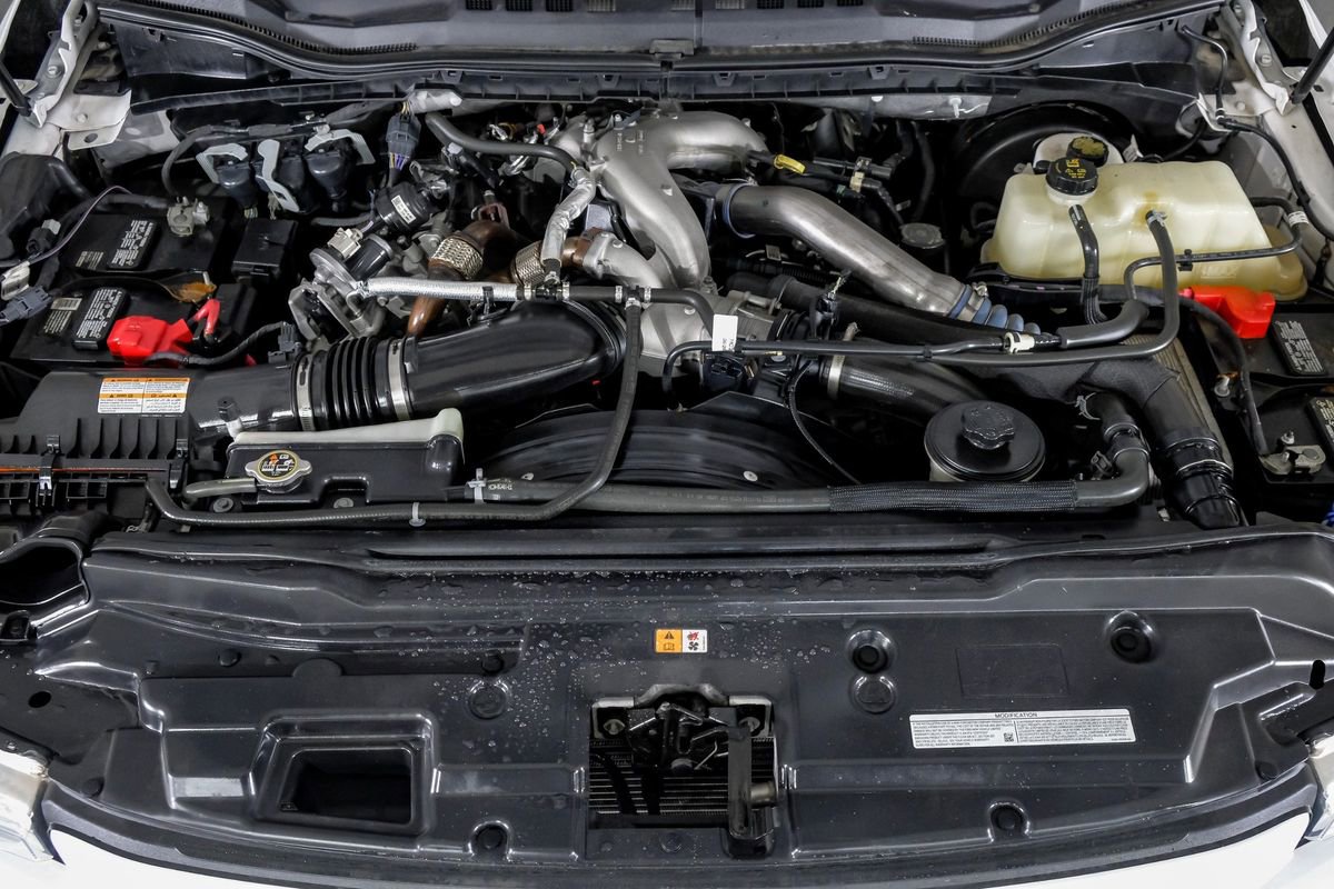 Used 2022 Ford F250 Lariat w/ Lariat Value Package image 50