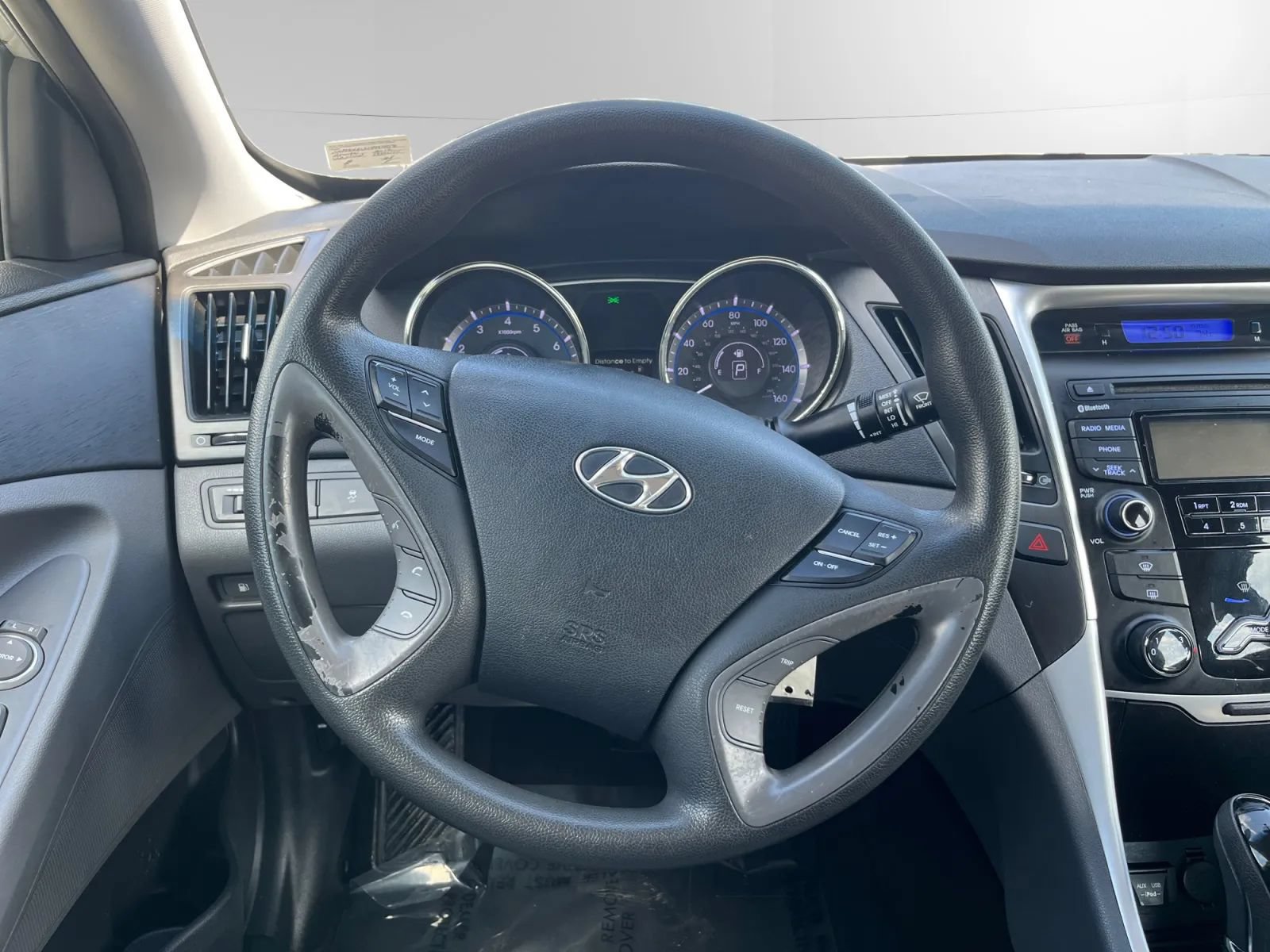 Used 2012 Hyundai Sonata GLS w/ Popular Equipment Pkg FWD image 14