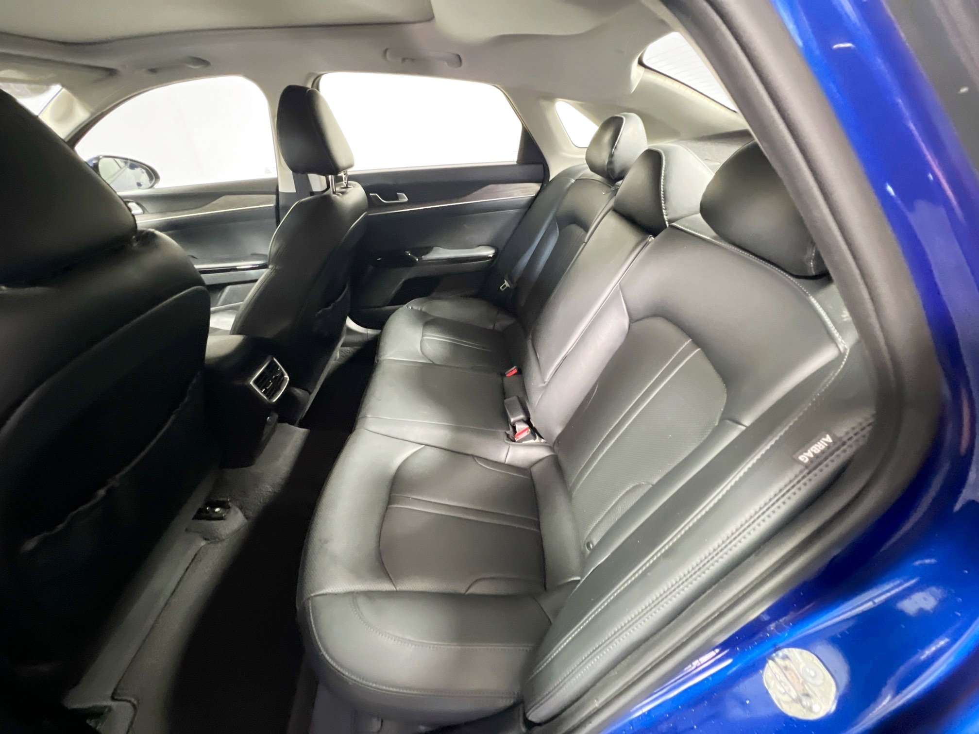 Used 2024 Kia K5 EX image 18