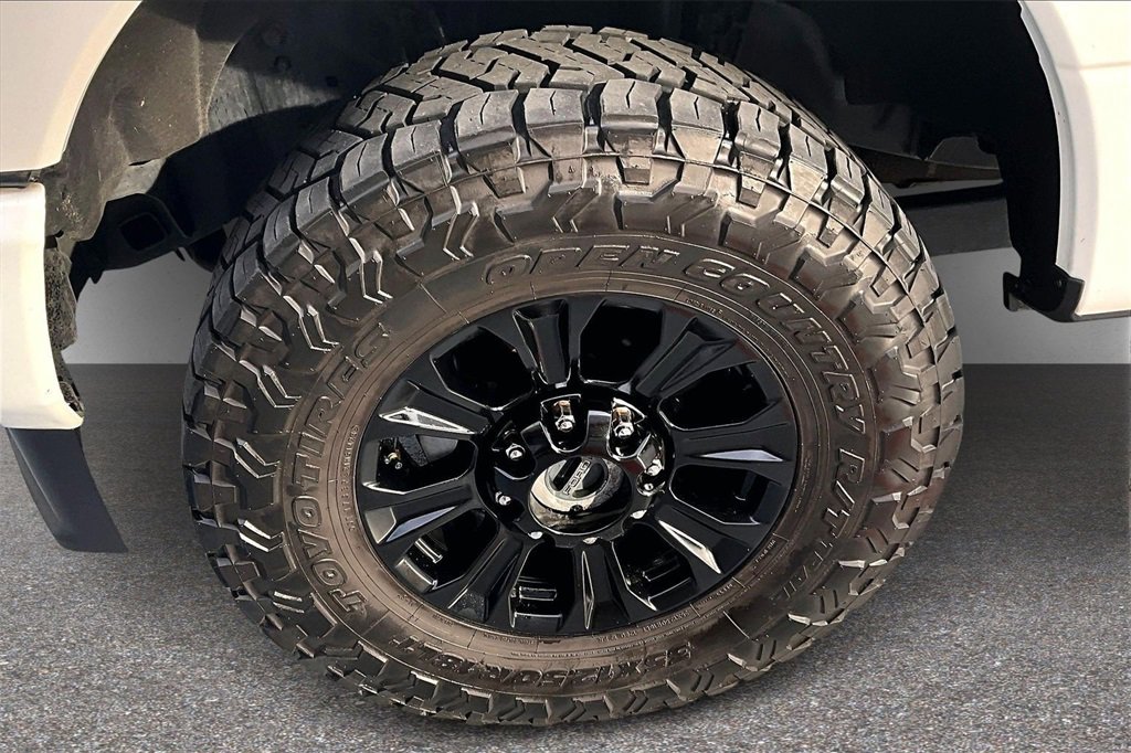 Used 2020 Ford F250 Lariat image 33