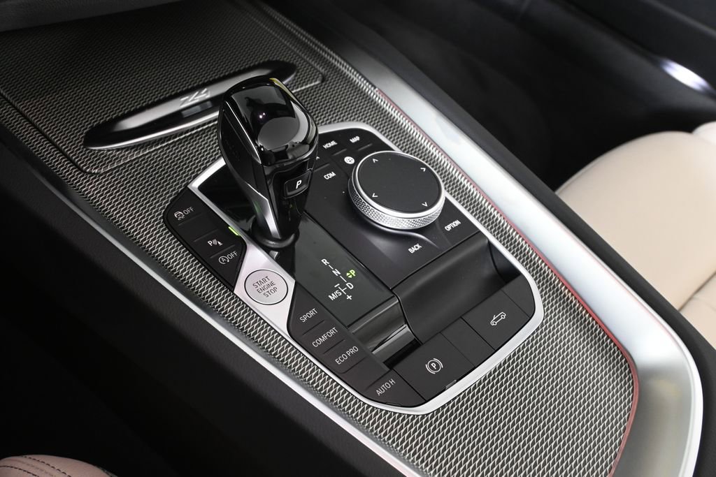 New 2026 BMW Z4 sDrive30i w/ Premium Package RWD image 31