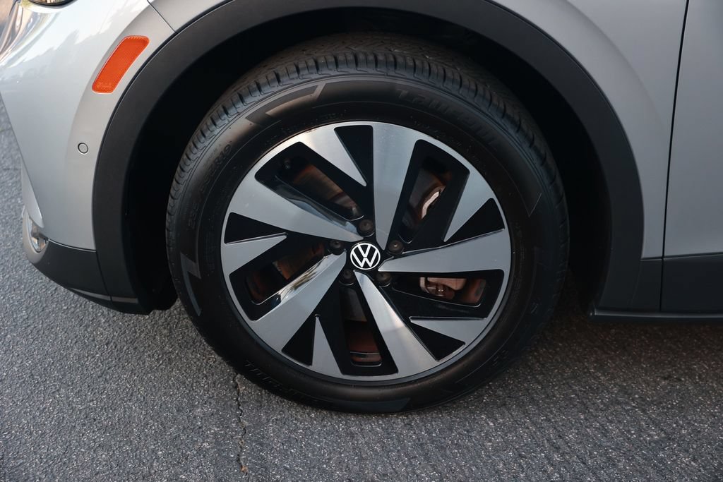Used 2023 Volkswagen ID.4 Pro RWD image 12