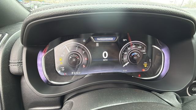 New 2026 RAM 3500 Laramie image 22