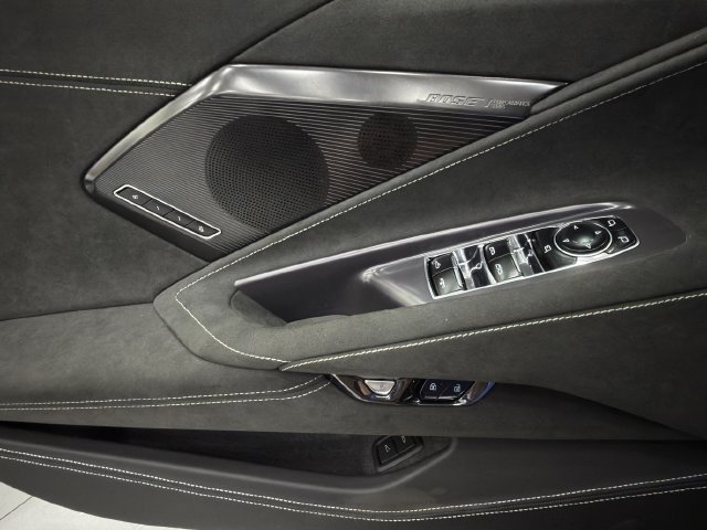 New 2027 Chevrolet Corvette Grand Sport RWD image 21