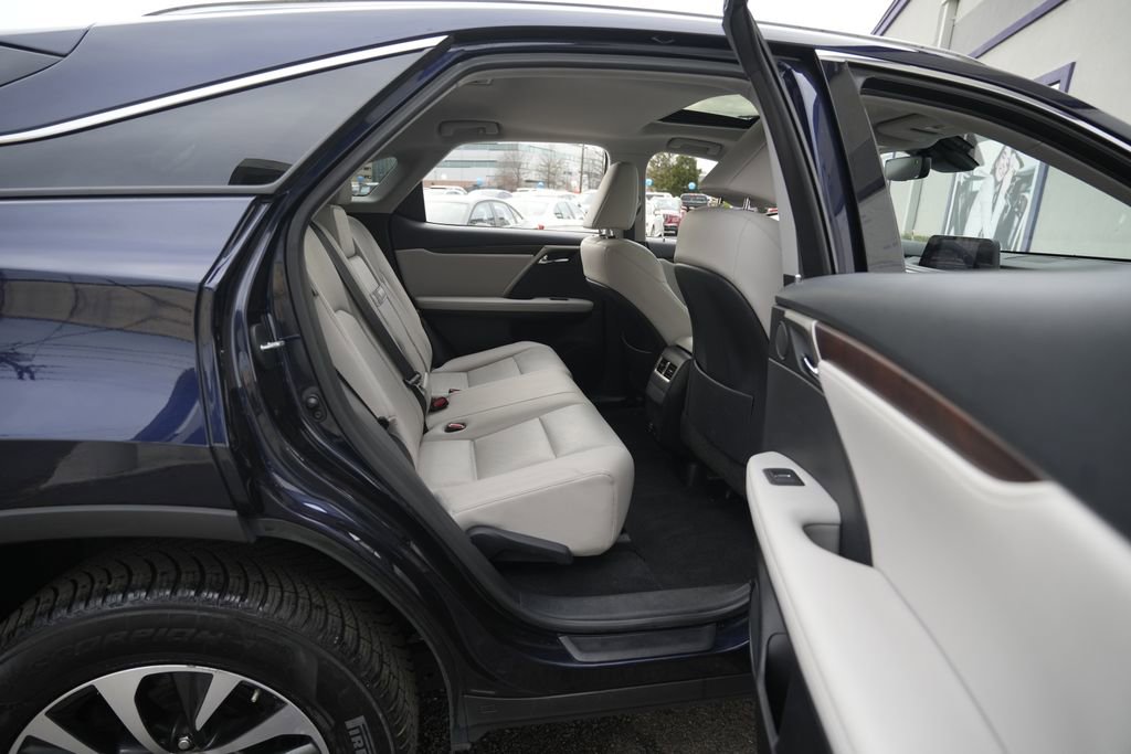 Used 2020 Lexus RX 350 AWD w/ Premium Package image 35