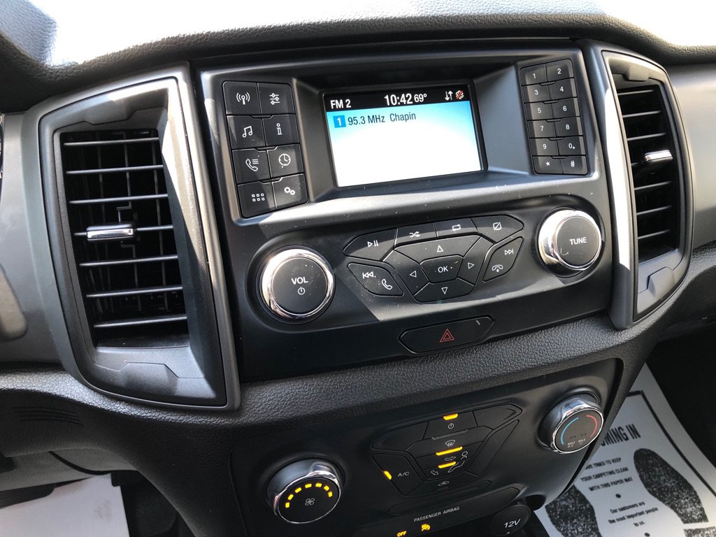 Used 2022 Ford Ranger XL w/ XL Power Equipment Group AWD/4WD image 27