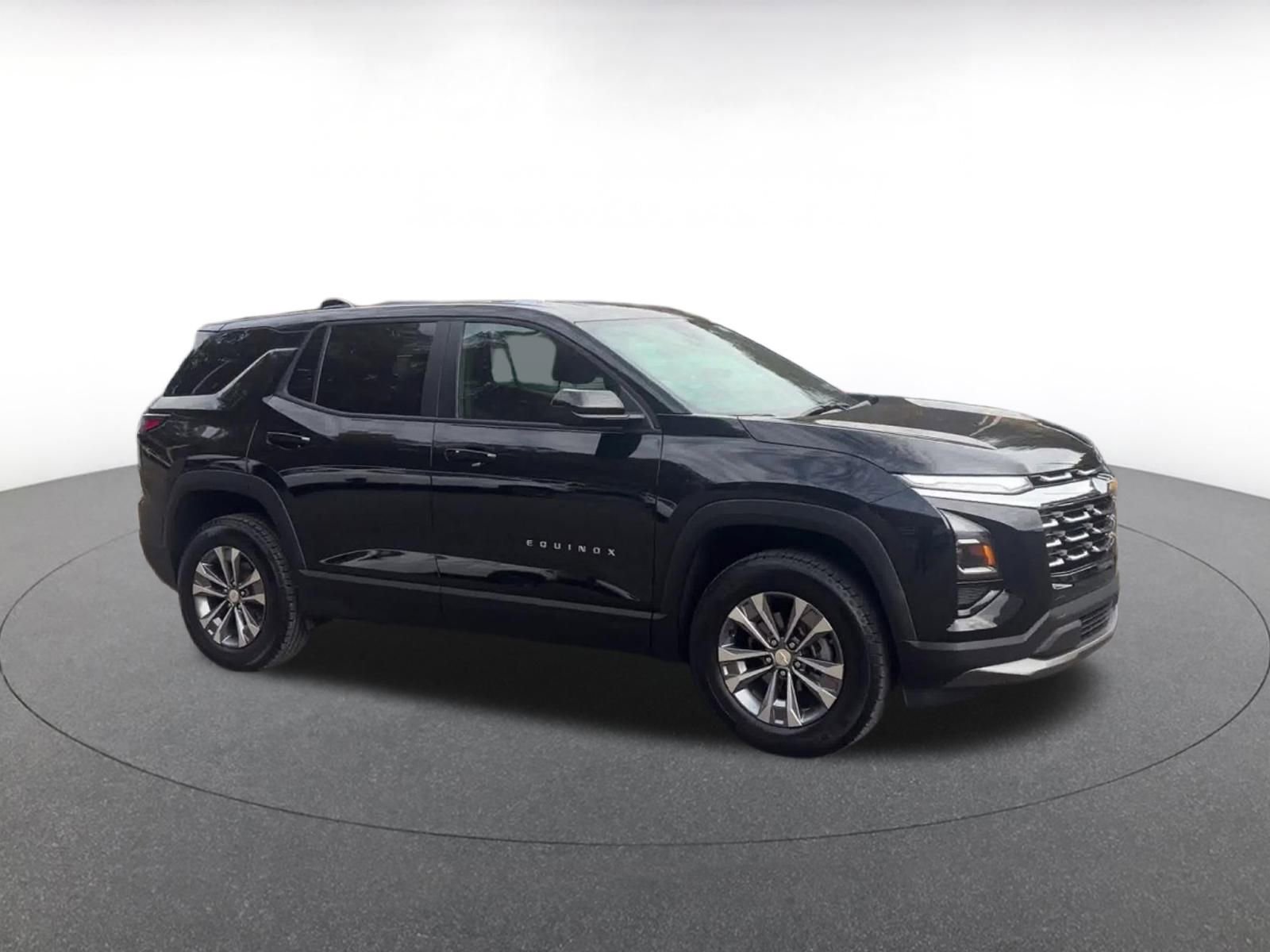 Used 2025 Chevrolet Equinox LT video 2