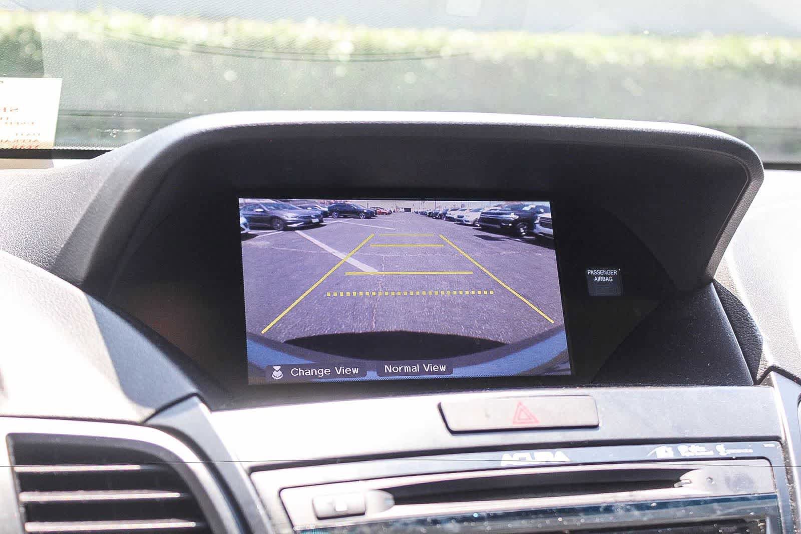 Used 2014 Acura RDX FWD w/ Technology Package image 32