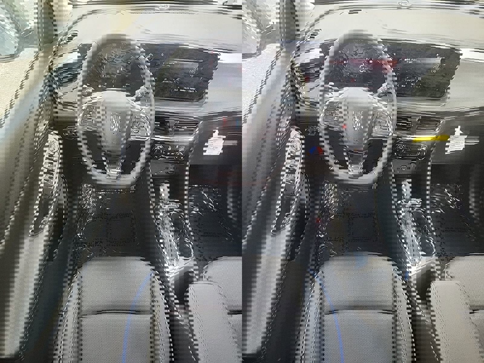 New 2026 Buick Encore GX Sport Touring image 11