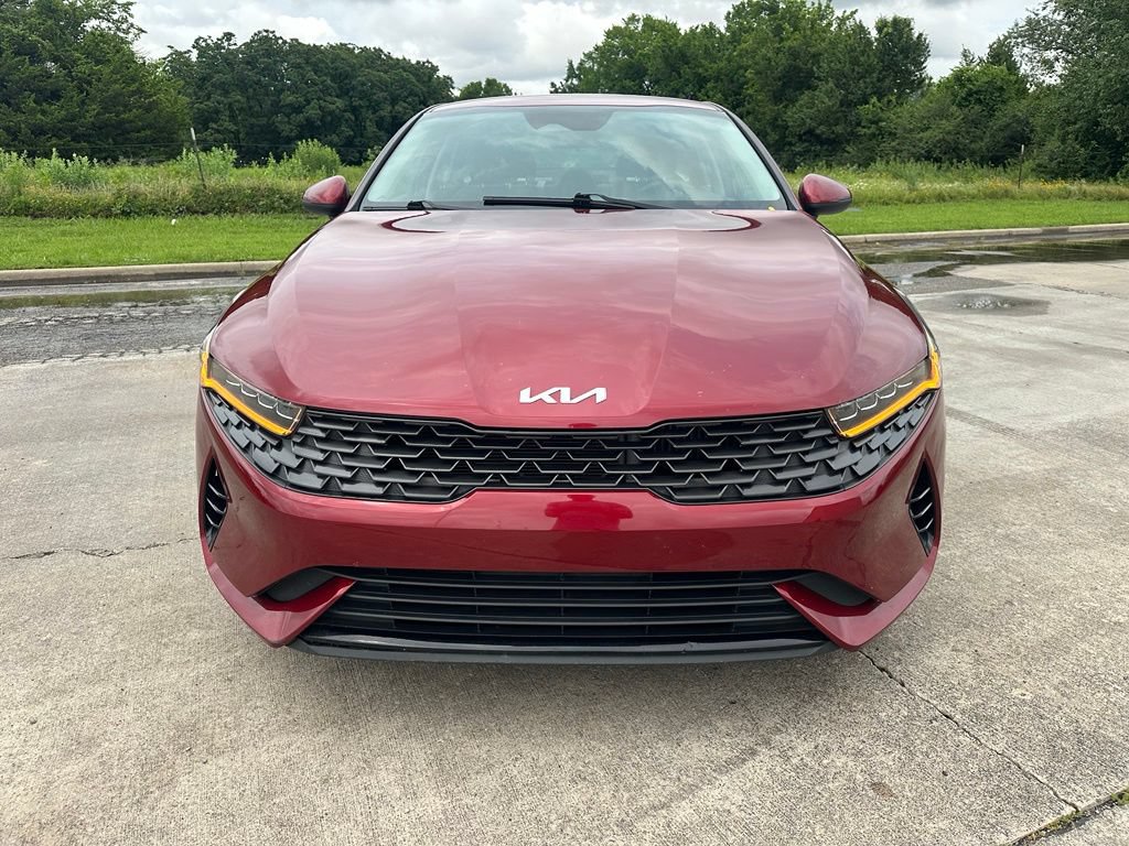 Used 2023 Kia K5 LXS FWD image 3