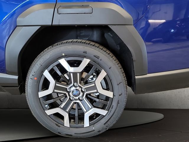 New 2026 Subaru Outback Touring XT image 25