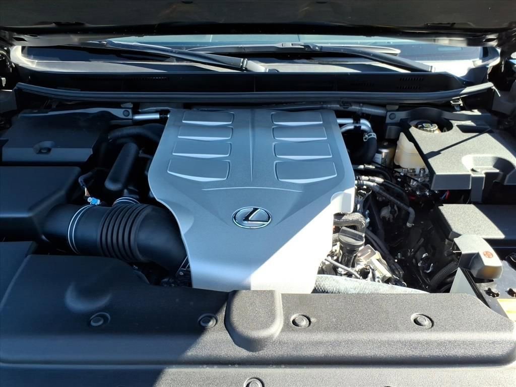 Certified 2023 Lexus GX 460 Premium image 10