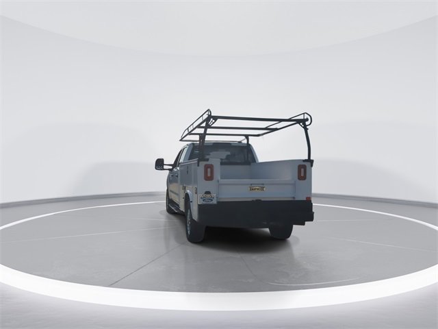 Used 2020 Ford F350 XL w/ STX Appearance Package image 7