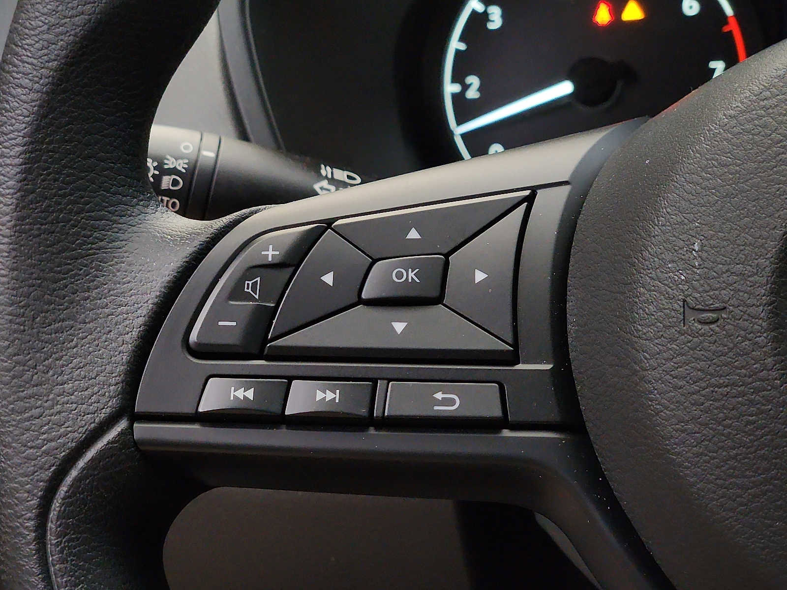 Certified 2025 Nissan Altima 2.5 S image 20