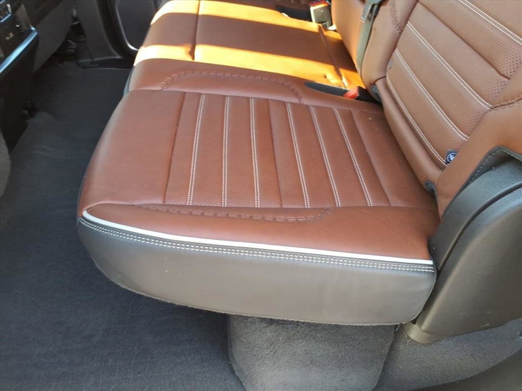 Used 2023 GMC Sierra 1500 Denali Ultimate image 21