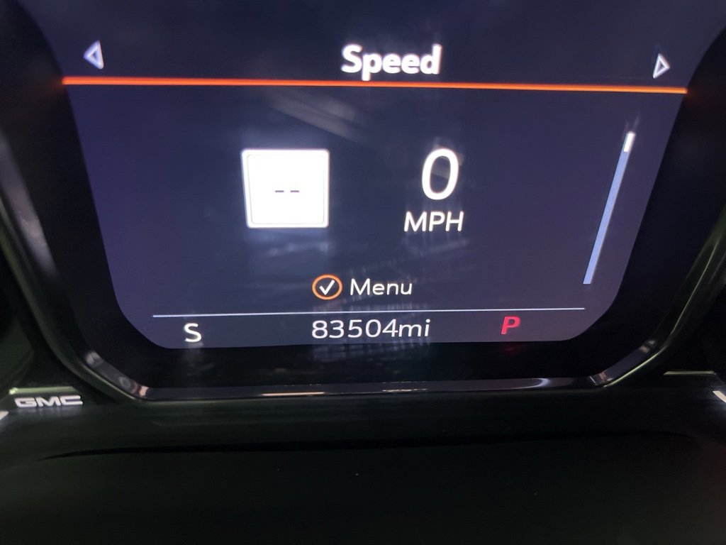 Used 2022 GMC Sierra 3500 Denali image 15