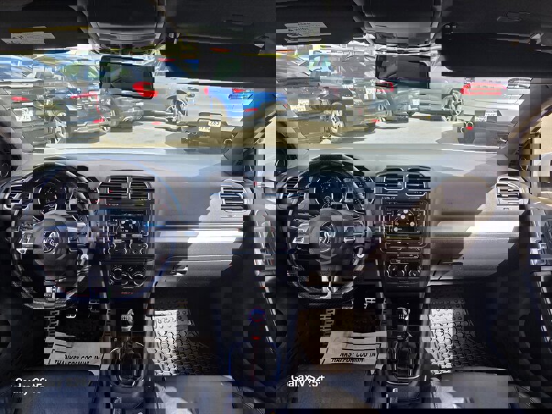 Used 2013 Volkswagen GTI Autobahn image 14