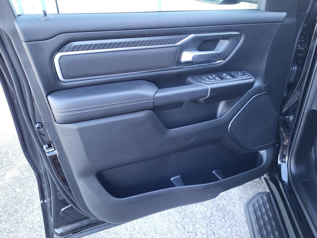 New 2026 RAM 1500 Big Horn image 18