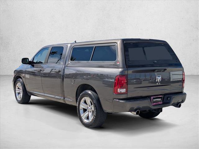 Used 2014 RAM 1500 Sport image 8