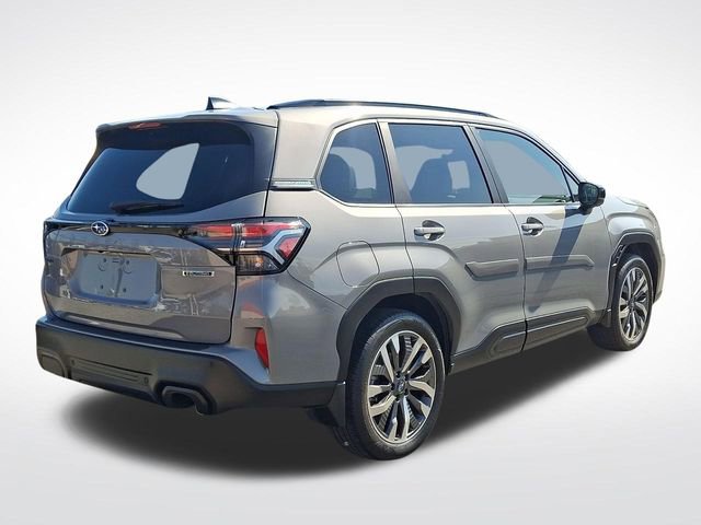 Used 2025 Subaru Forester Touring w/ Protection Package AWD/4WD image 6