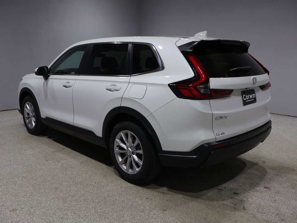 Used 2024 Honda CR-V EX-L image 5