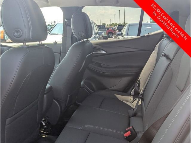 New 2026 Buick Encore GX Preferred w/ Comfort Package AWD/4WD image 10