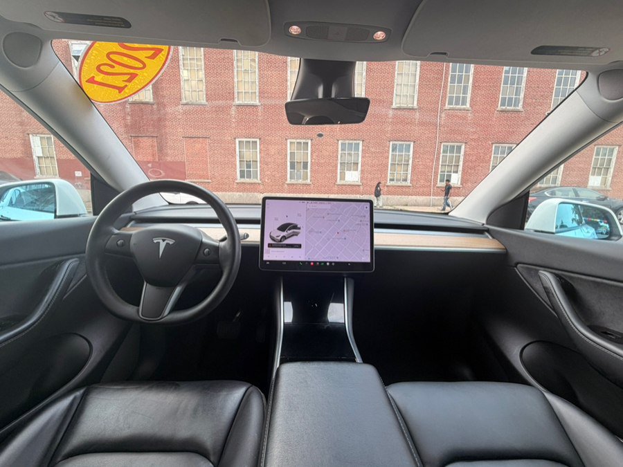 Used 2021 Tesla Model Y 2WD image 15