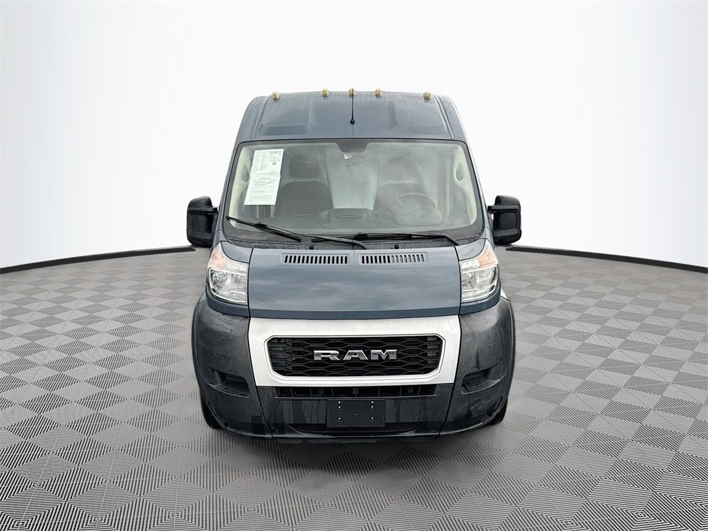 Used 2020 RAM ProMaster 3500 image 2
