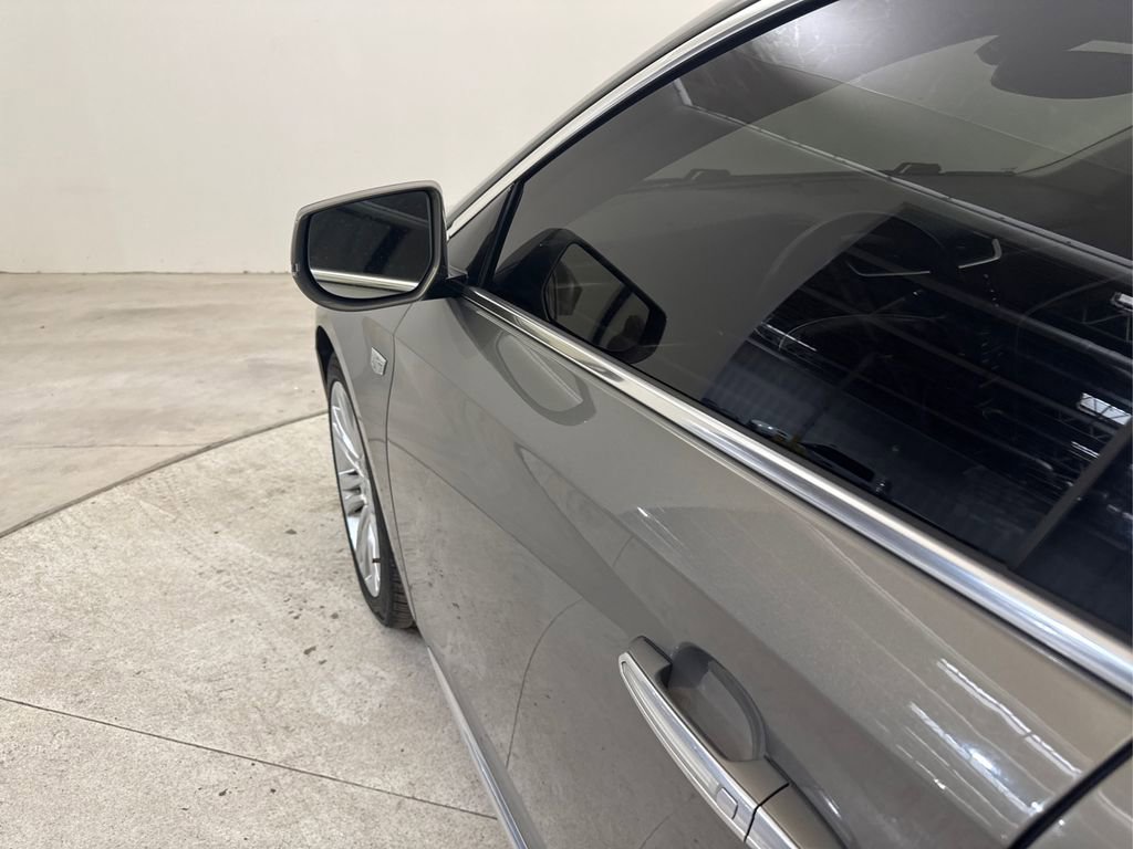 Used 2019 Cadillac XTS Luxury FWD image 18