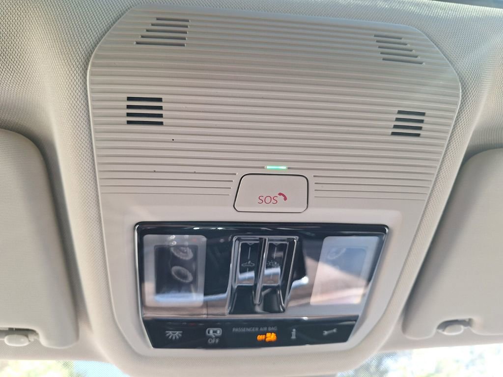 New 2025 Volkswagen Atlas SEL image 19