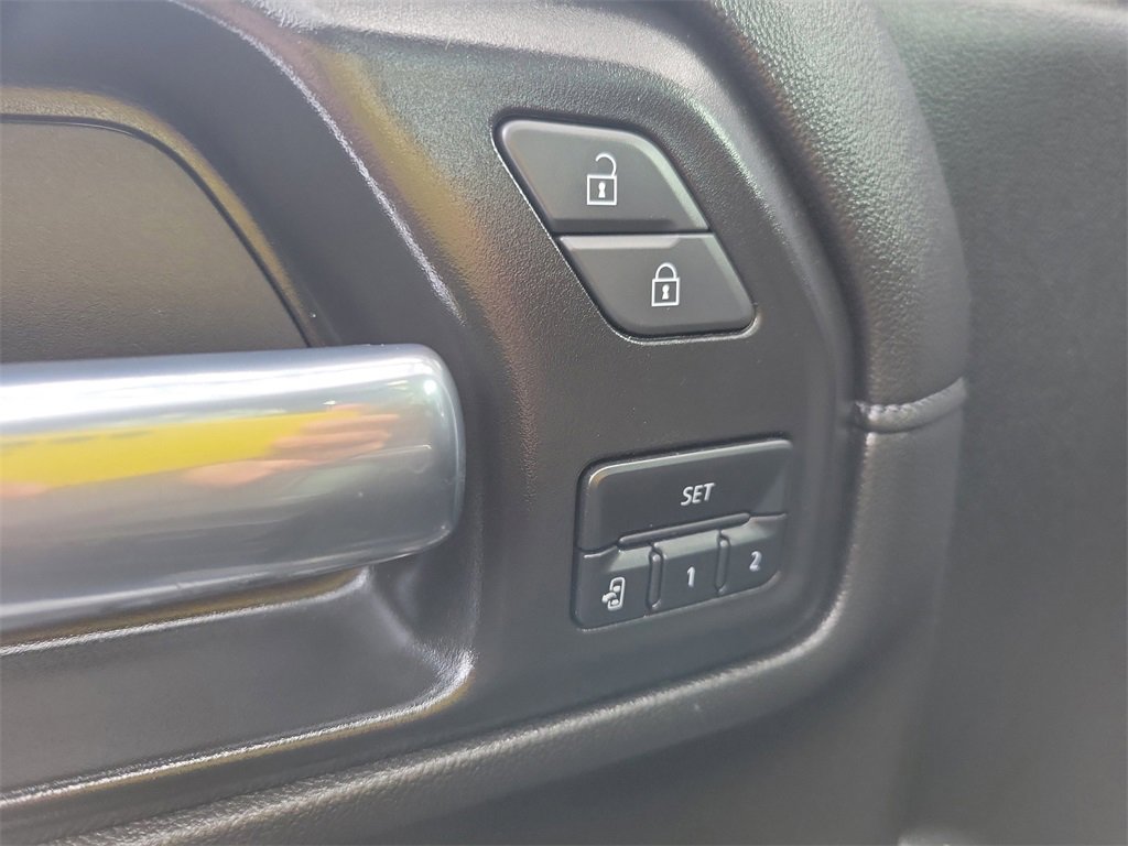 Used 2022 GMC Sierra 2500 Denali image 20