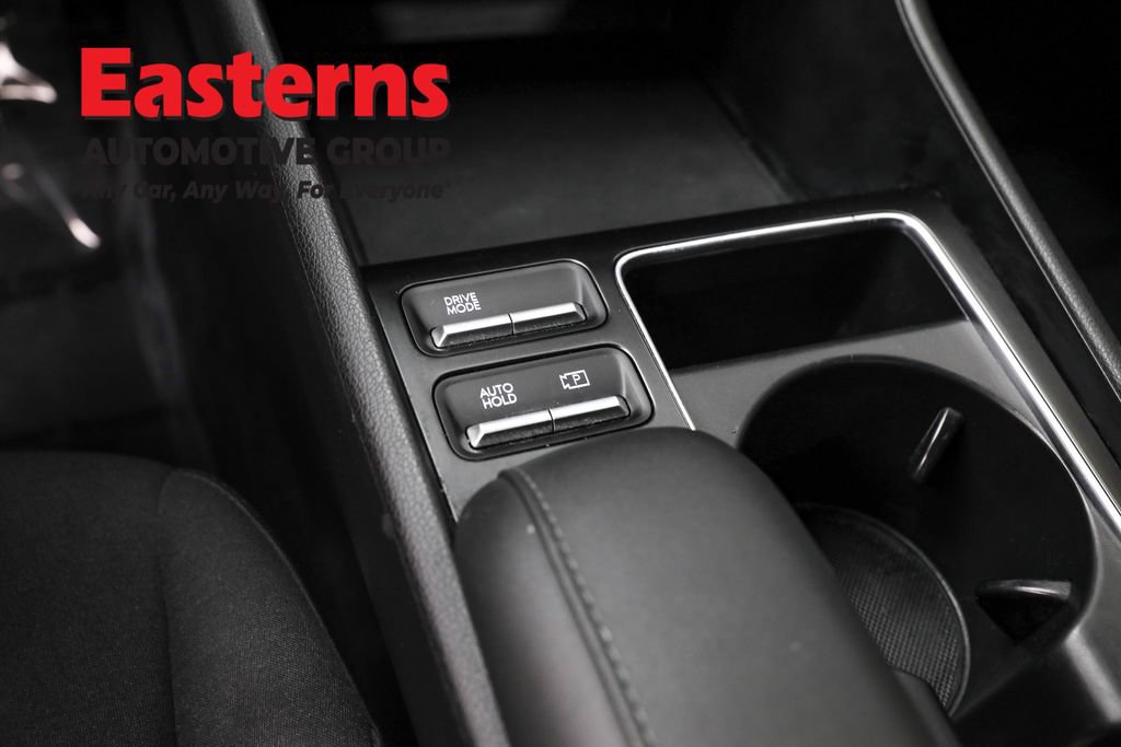 Used 2024 Hyundai Sonata SEL image 20