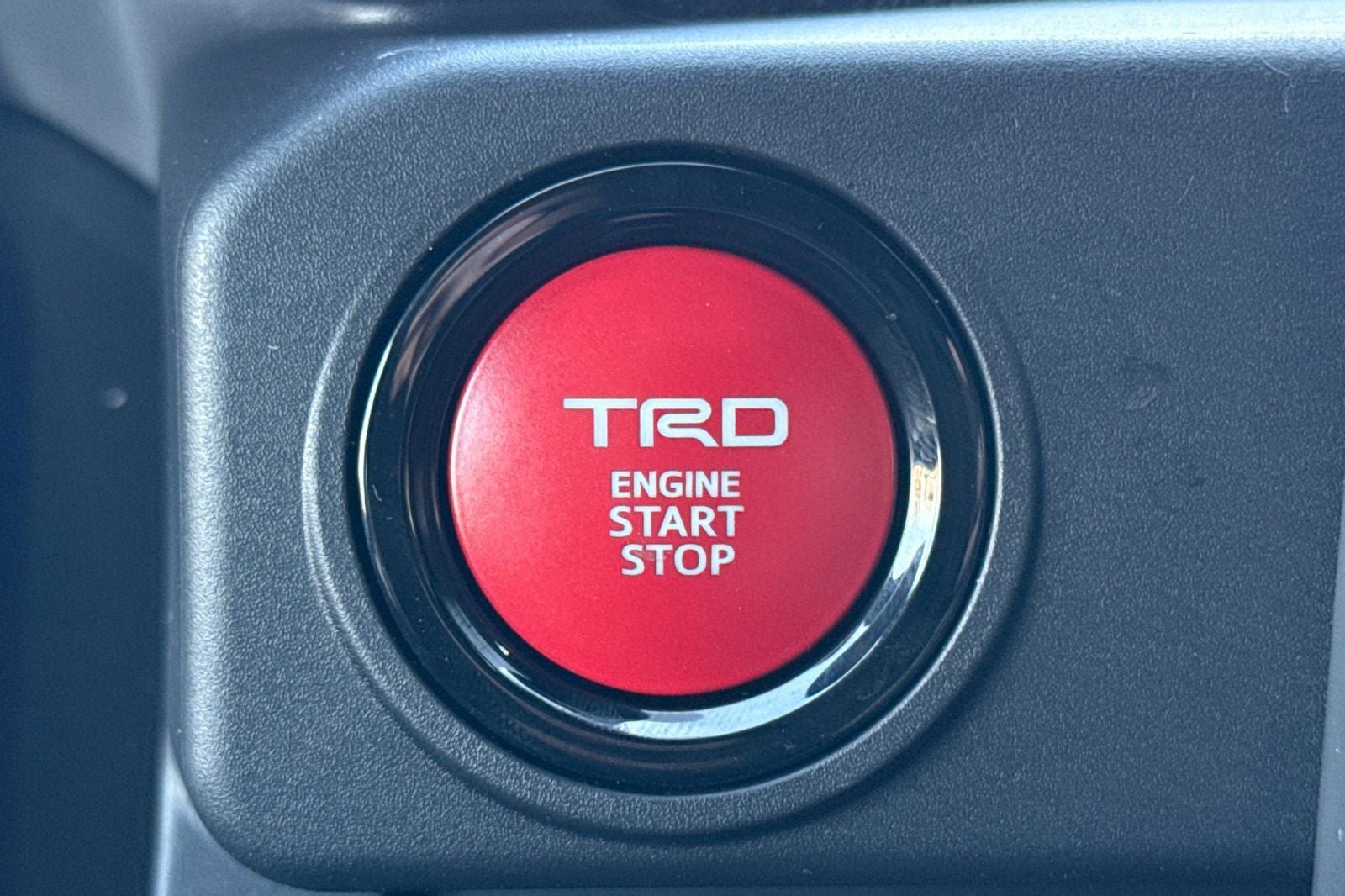 New 2026 Toyota Tacoma TRD Sport image 24