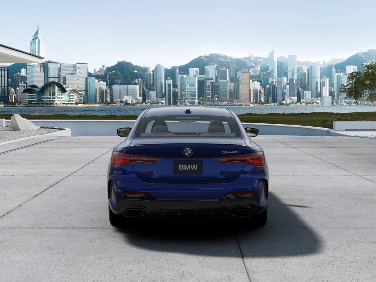 New 2027 BMW M440i Coupe w/ Premium Package RWD image 5