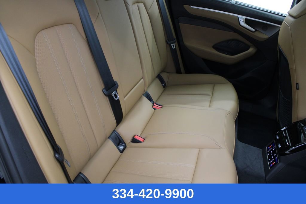 New 2026 Audi A6 Premium Plus image 20