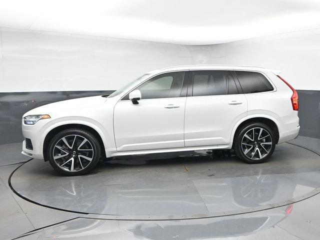 Used 2020 Volvo XC90 T6 Momentum w/ Protection Package Premier AWD/4WD image 4
