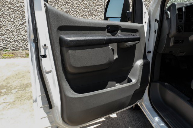 Used 2021 Nissan NV 2500 S RWD image 31