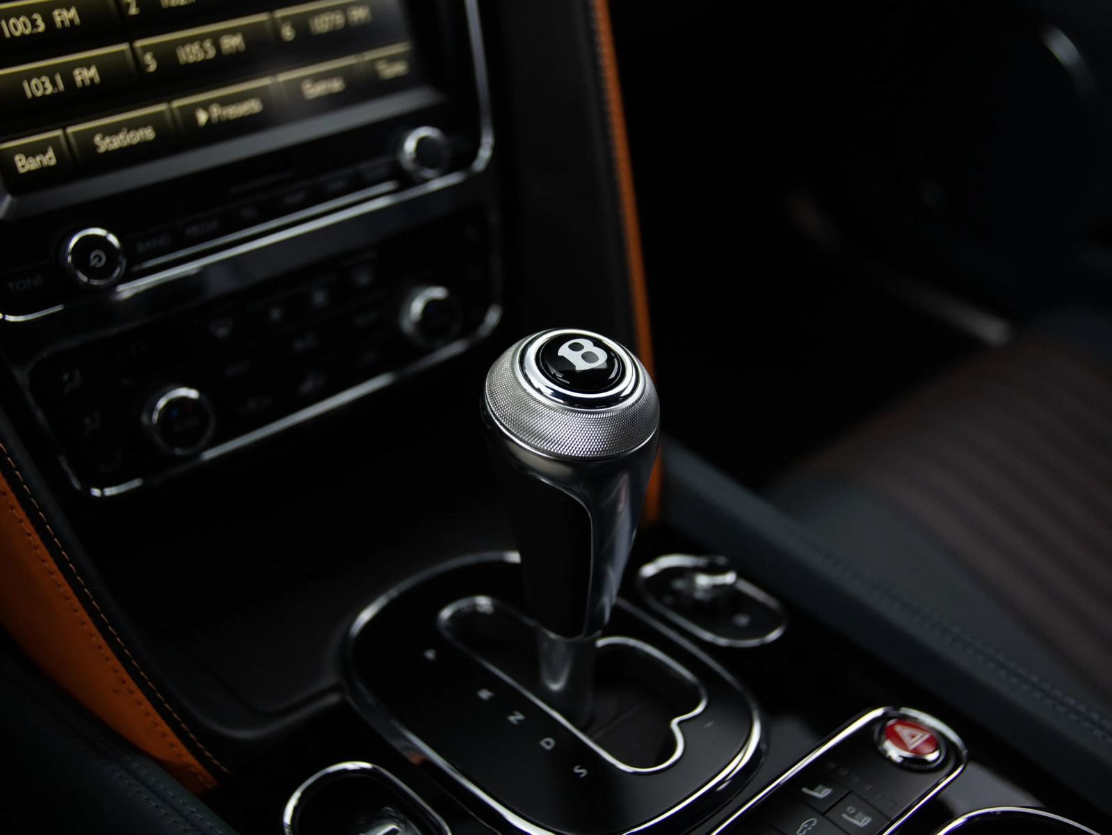 Used 2018 Bentley Flying Spur S V8 AWD/4WD image 50