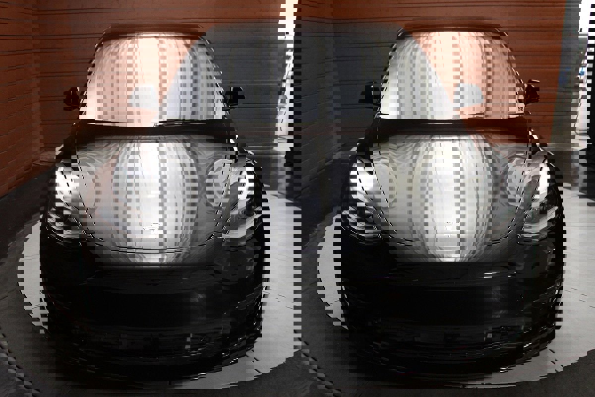 Used 2023 Tesla Model 3 Long Range image 25